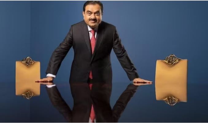 Adani Group stocks take off by 20%, market valuation closer to ₹14 lakh crore mark