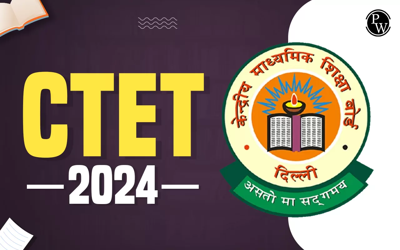 CBSE CTET January 2024 admit card out. Actually look at subtleties here