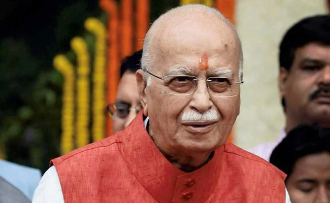 LK Advani to be granted Bharat Ratna, reports PM Modi: ‘His commitment to India’s advancement stupendous’