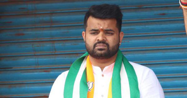 Prajwal Revanna ‘escapes country’ in the midst of ‘sex video’ line: What we realize about case including Deve Gowda’s grandson