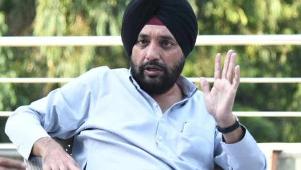 Arvinder Singh Lovely leaves as Delhi Congress boss over party’s partnership with AAP