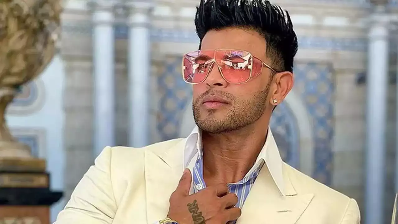 Mahavir Wagering Application Trick: Who is Sahil Khan captured by Mumbai digital cell? How could he be connected with the situation?