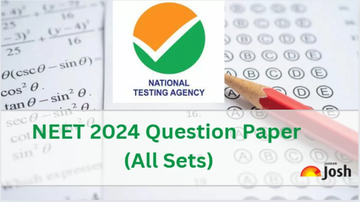 NEET 2024: Subject-Wise Test Audit, Trouble Level, Understudy Response and Well-qualified Assessment